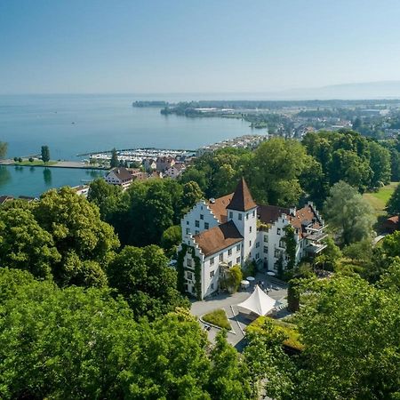 Schloss Wartegg 로스체처버그 외부 사진