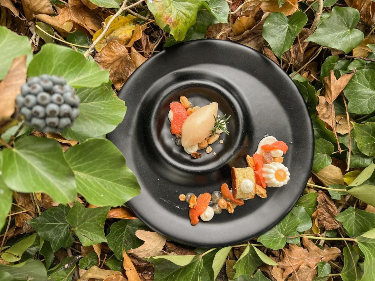 Schloss Wartegg 로스체처버그 외부 사진